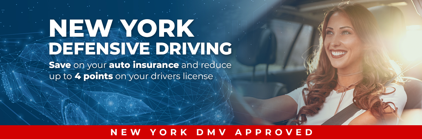 NY SAFE Defensive Driving Class